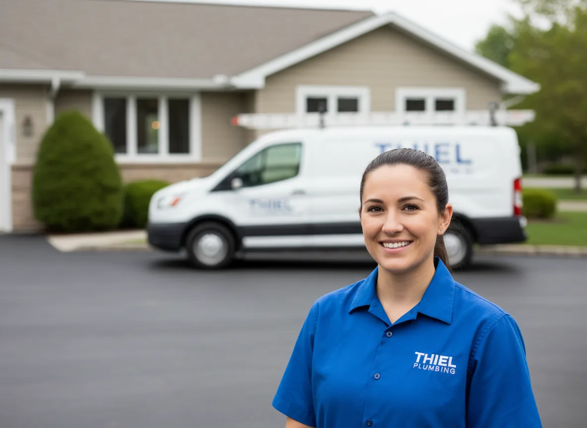 Plumber Ester, AK FAQs